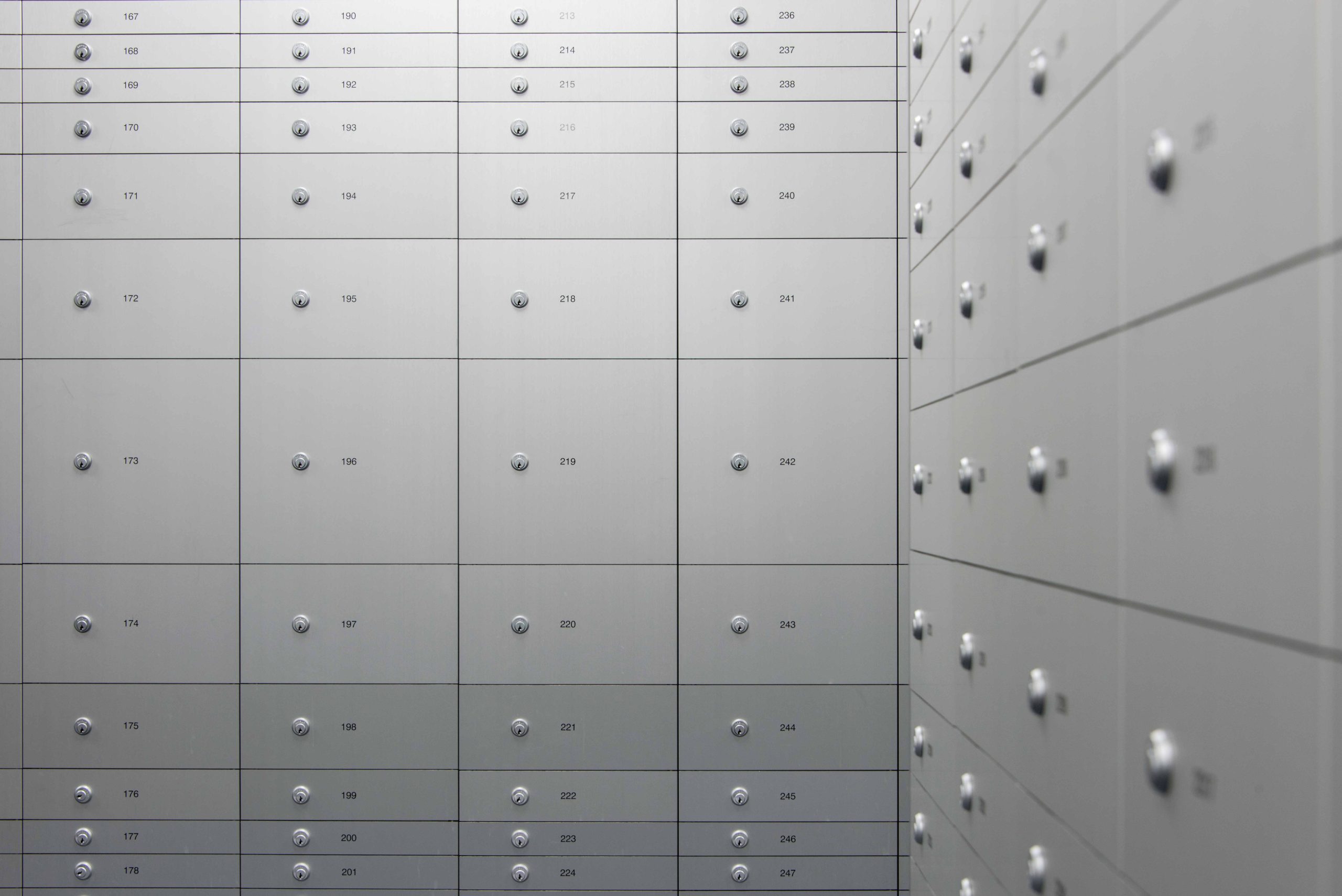 what-can-you-store-in-a-safety-deposit-box