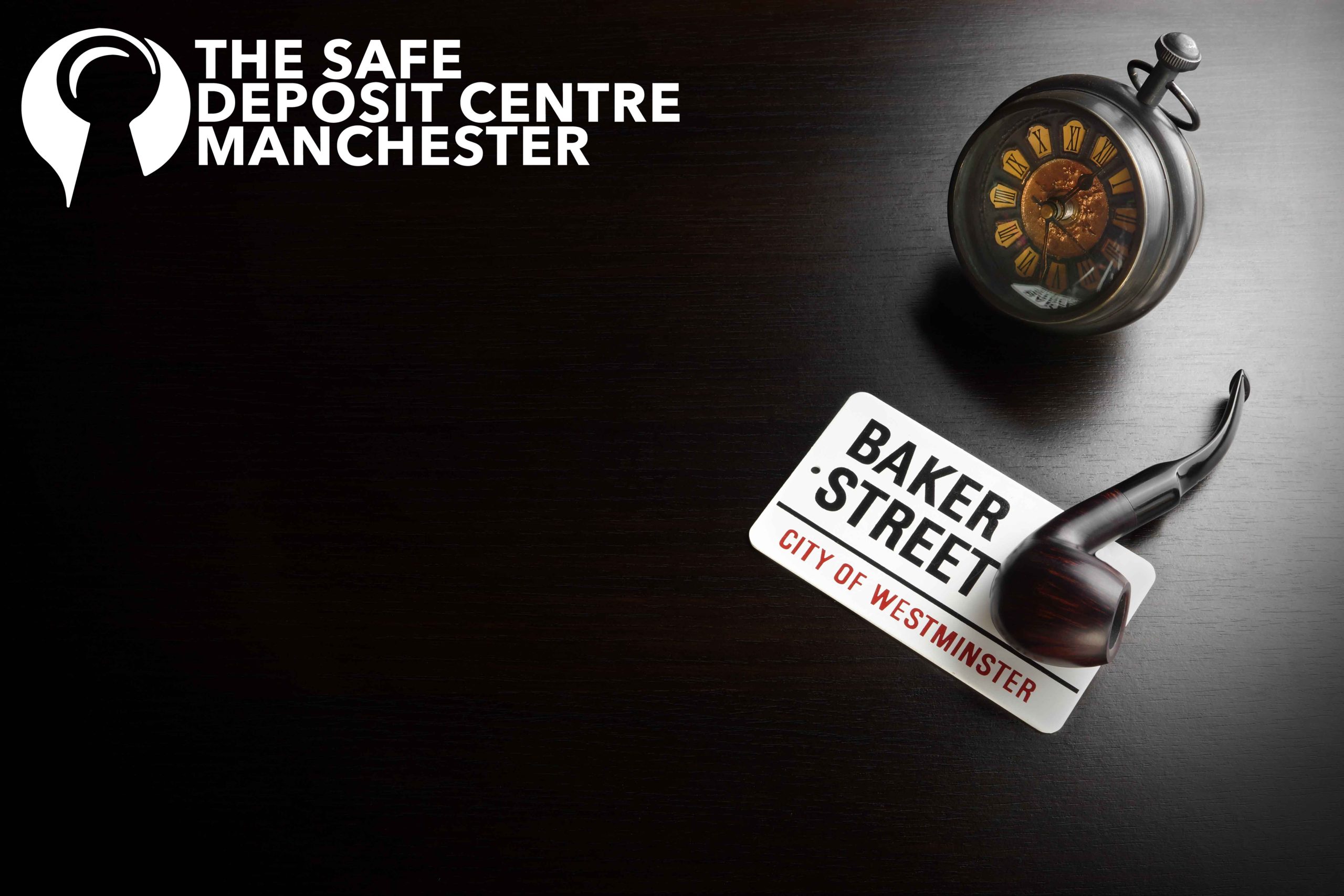The Baker Street Robbery The Safe Deposit Centre Manchester