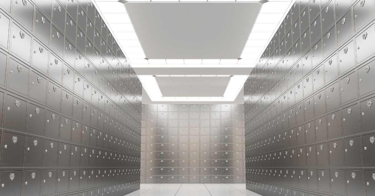 Are Safe Deposit Boxes Necessary?