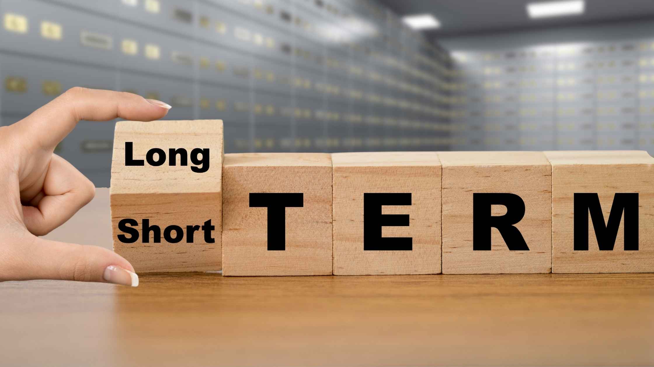 Shortterm safe deposit box The Safe Deposit Centre Manchester