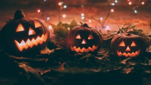 A Safe and Spooktacular Halloween