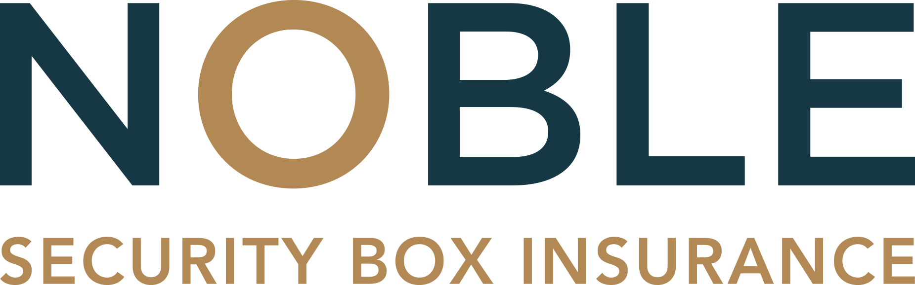 Noble Security Box Insurance