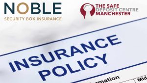 Secure Your box with Noble Security Box Insurance