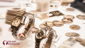 Rare Coins, Vintage Watches & Art