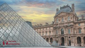 Louvre Museum Robbery