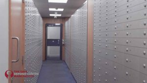 secure box storage in Manchester
